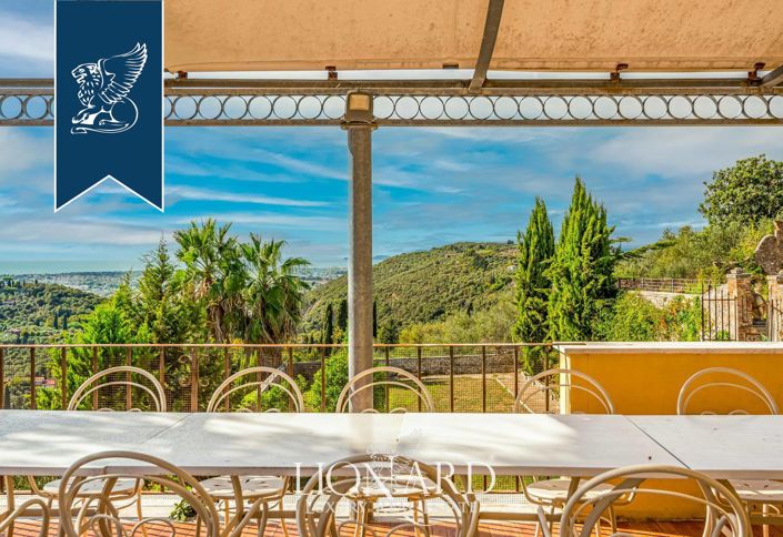 Image No.7-Villa de 8 chambres à vendre à Pietrasanta