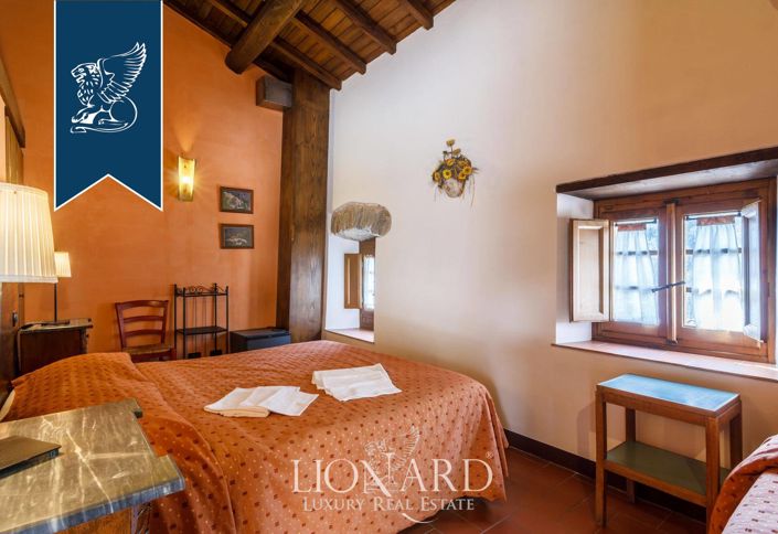 Image No.19-Ferme de 18 chambres à vendre à Bagni di Lucca