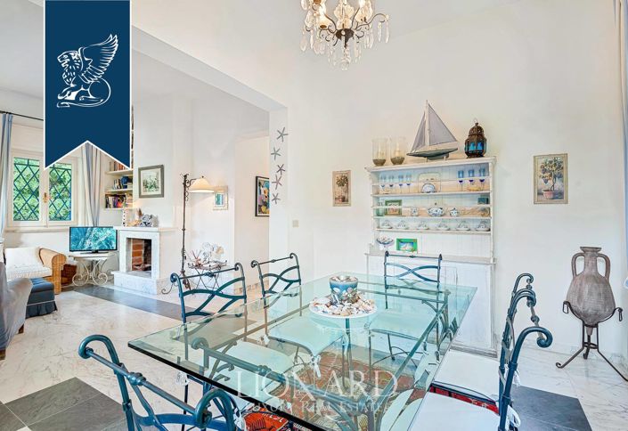 Image No.12-Villa de 4 chambres à vendre à Lucca