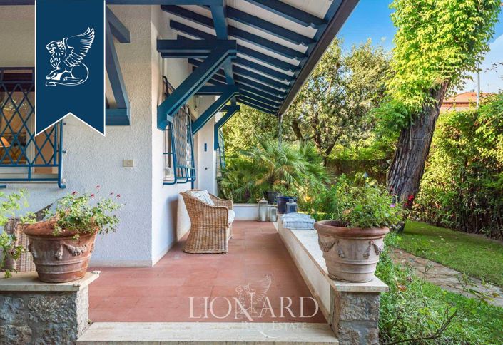 Image No.5-Villa de 4 chambres à vendre à Lucca