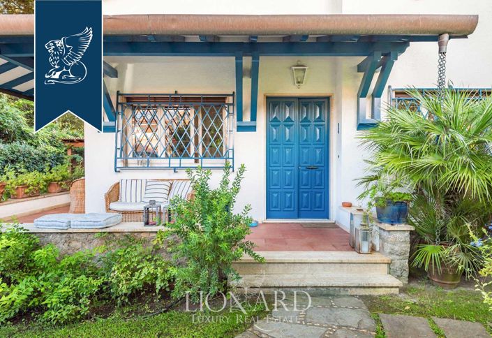 Image No.6-Villa de 4 chambres à vendre à Lucca