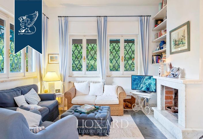 Image No.9-Villa de 4 chambres à vendre à Lucca