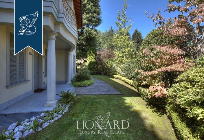 Image No.10-Villa de 4 chambres à vendre à Como