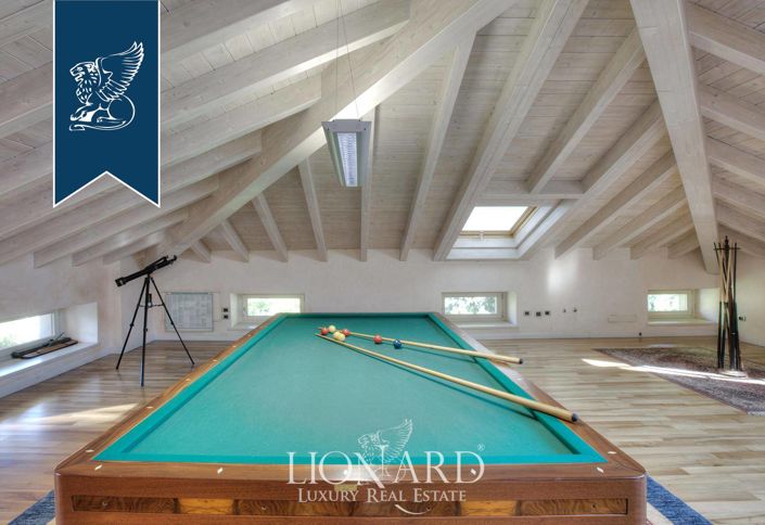 Image No.28-Villa de 4 chambres à vendre à Como