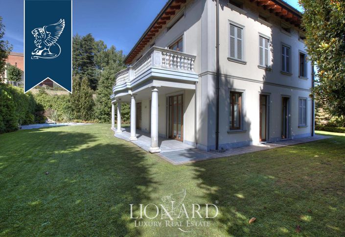 Image No.8-Villa de 4 chambres à vendre à Como