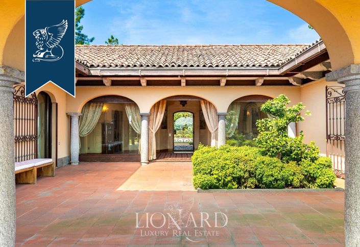 Image No.14-Villa de 9 chambres à vendre à Alessandria