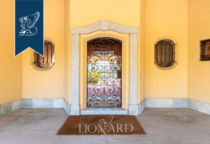 Image No.16-Villa de 9 chambres à vendre à Alessandria