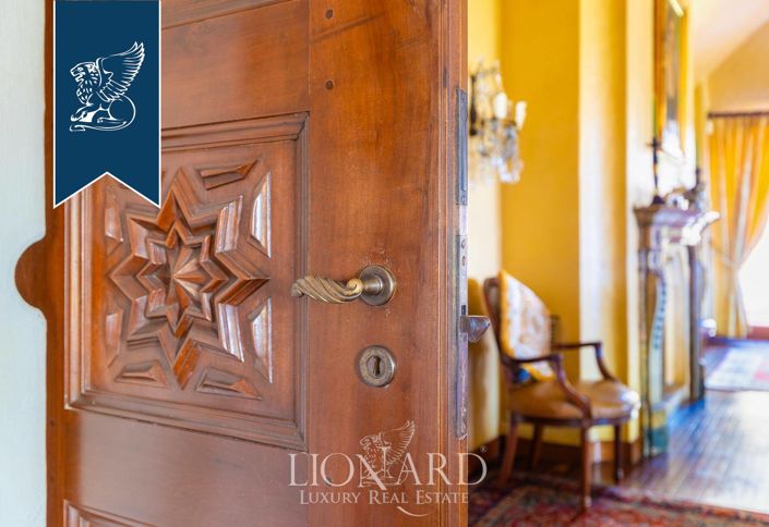 Image No.28-Villa de 9 chambres à vendre à Alessandria