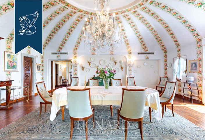 Image No.30-Villa de 9 chambres à vendre à Alessandria