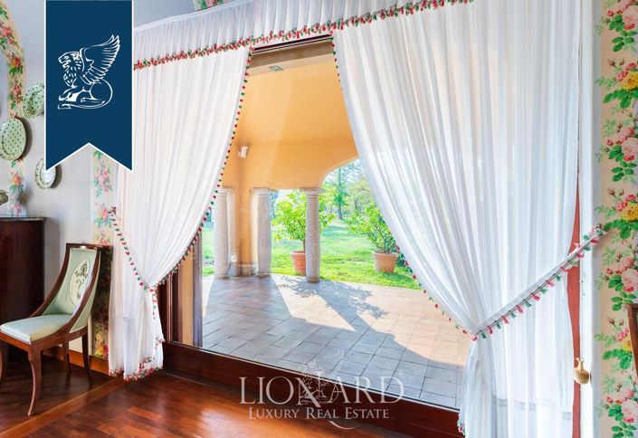 Image No.32-Villa de 9 chambres à vendre à Alessandria