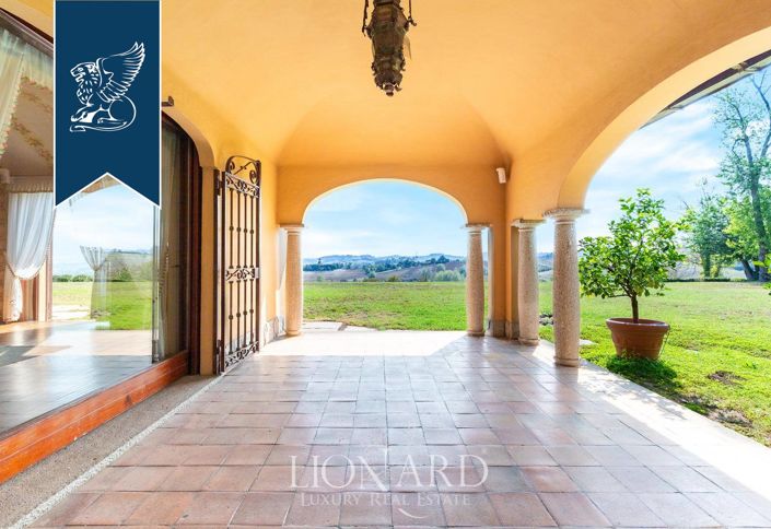 Image No.33-Villa de 9 chambres à vendre à Alessandria