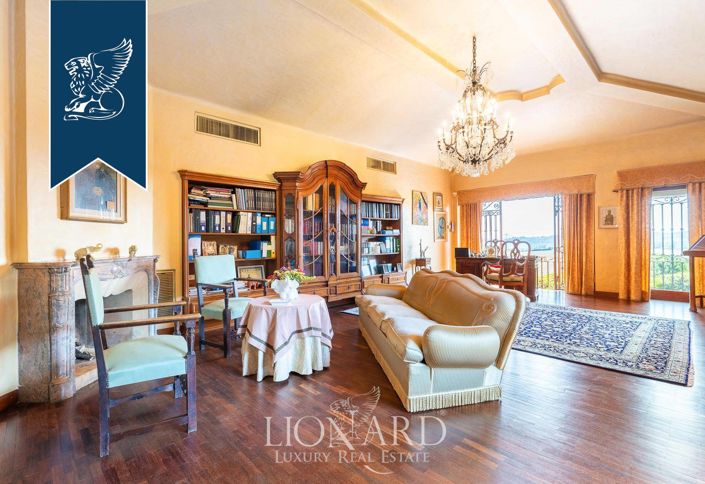 Image No.36-Villa de 9 chambres à vendre à Alessandria