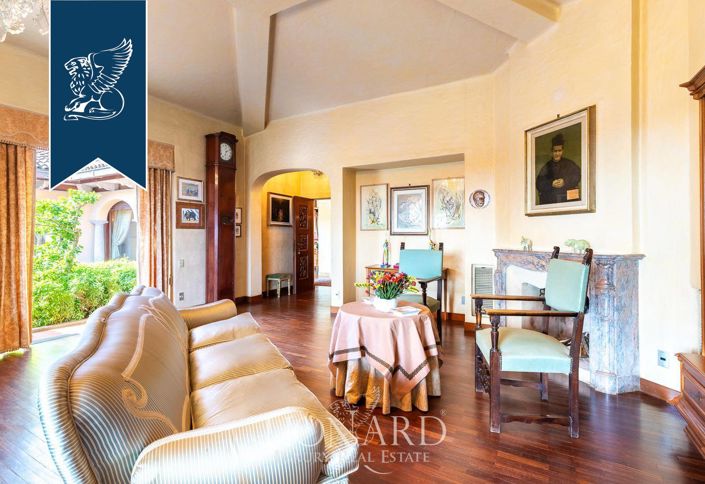 Image No.38-Villa de 9 chambres à vendre à Alessandria