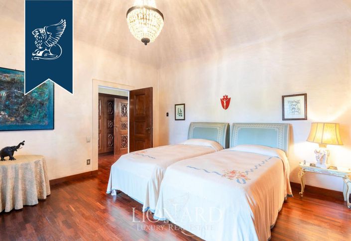 Image No.39-Villa de 9 chambres à vendre à Alessandria