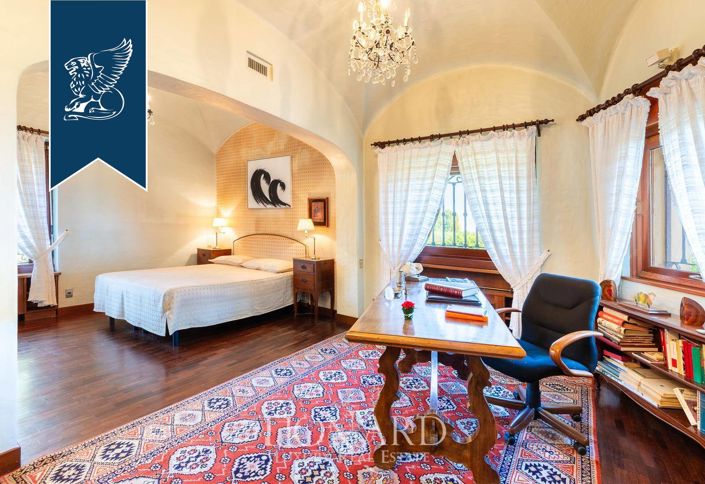 Image No.40-Villa de 9 chambres à vendre à Alessandria