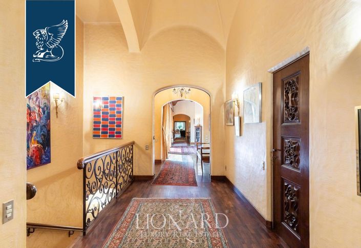 Image No.42-Villa de 9 chambres à vendre à Alessandria