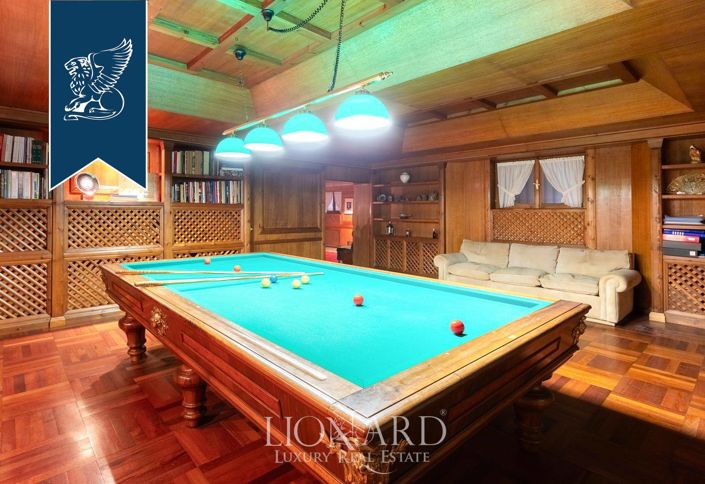 Image No.55-Villa de 9 chambres à vendre à Alessandria