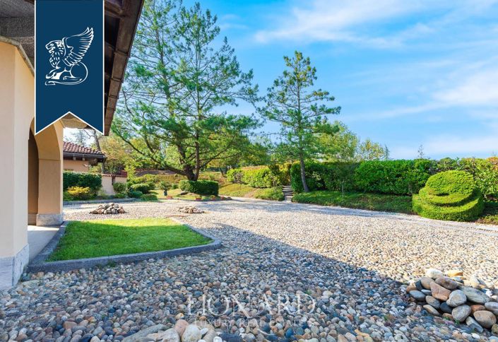 Image No.57-Villa de 9 chambres à vendre à Alessandria