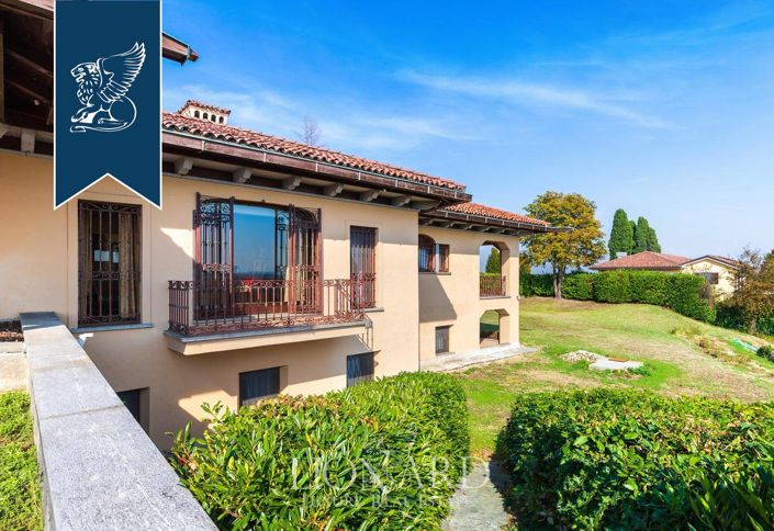 Image No.58-Villa de 9 chambres à vendre à Alessandria