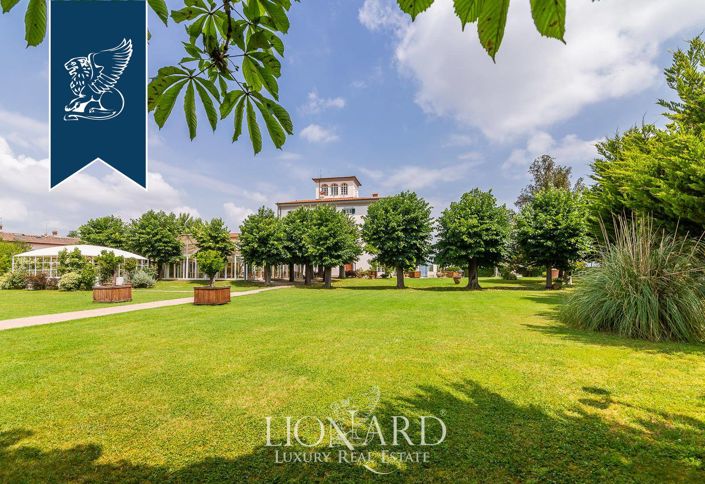 Image No.12-Villa de 12 chambres à vendre à Pistoia