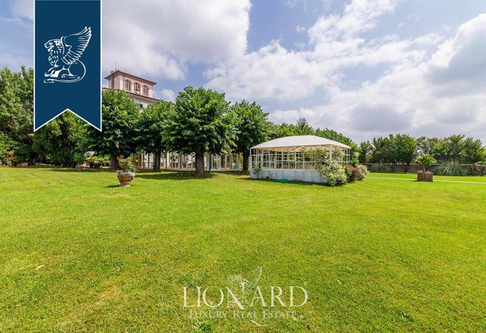 Image No.16-Villa de 12 chambres à vendre à Pistoia