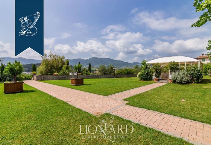 Image No.17-Villa de 12 chambres à vendre à Pistoia