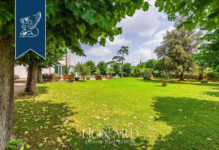 Image No.18-Villa de 12 chambres à vendre à Pistoia