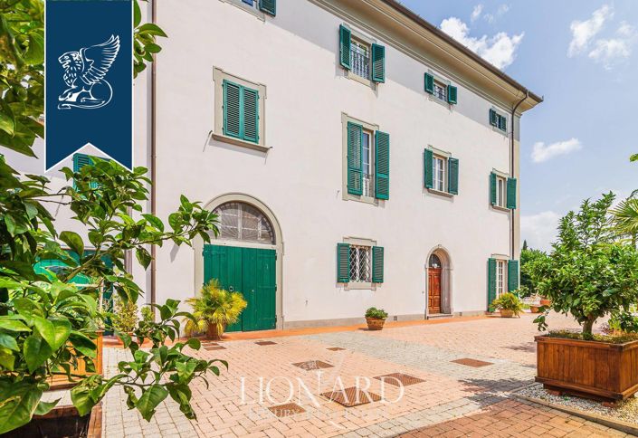 Image No.19-Villa de 12 chambres à vendre à Pistoia