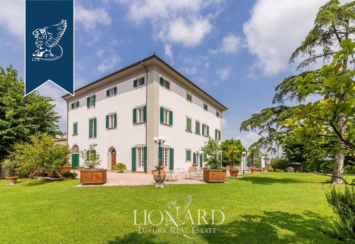 Image No.2-Villa de 12 chambres à vendre à Pistoia