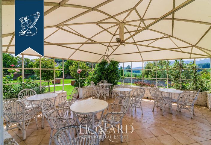 Image No.21-Villa de 12 chambres à vendre à Pistoia