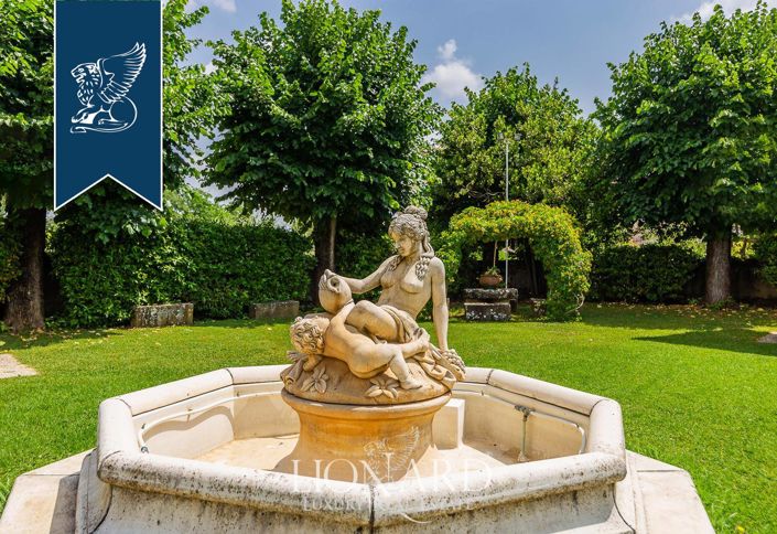 Image No.22-Villa de 12 chambres à vendre à Pistoia