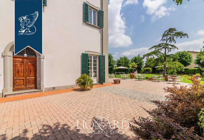 Image No.23-Villa de 12 chambres à vendre à Pistoia