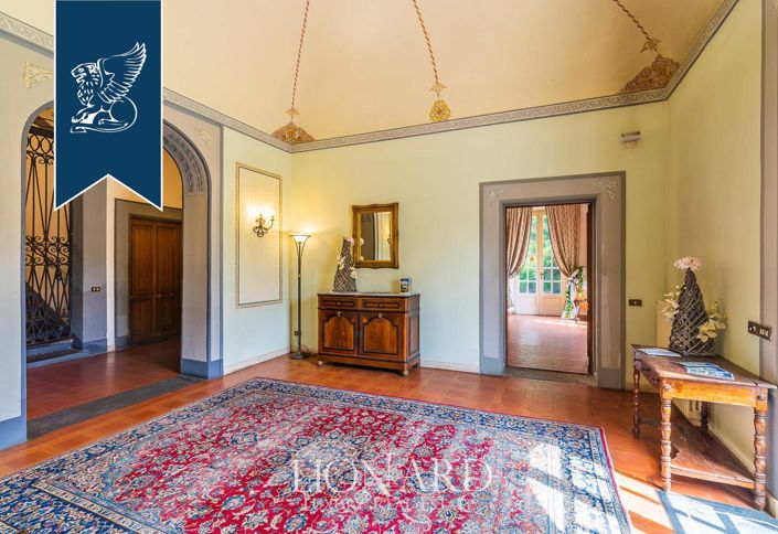 Image No.27-Villa de 12 chambres à vendre à Pistoia