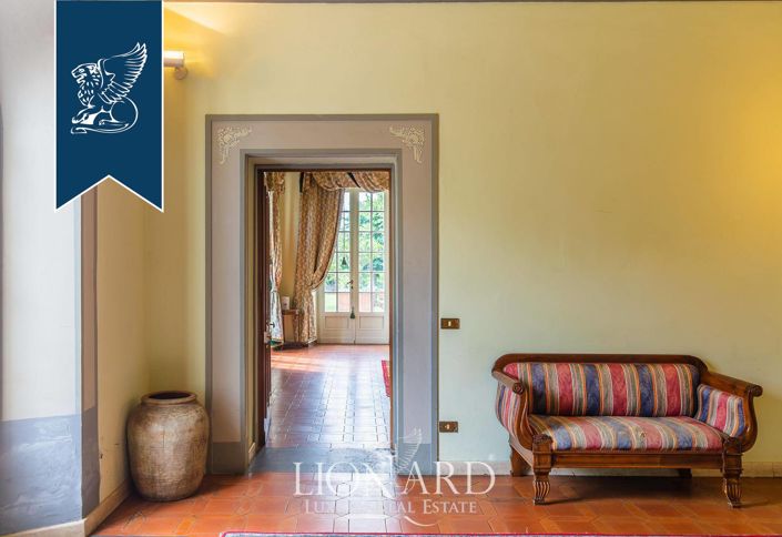 Image No.28-Villa de 12 chambres à vendre à Pistoia