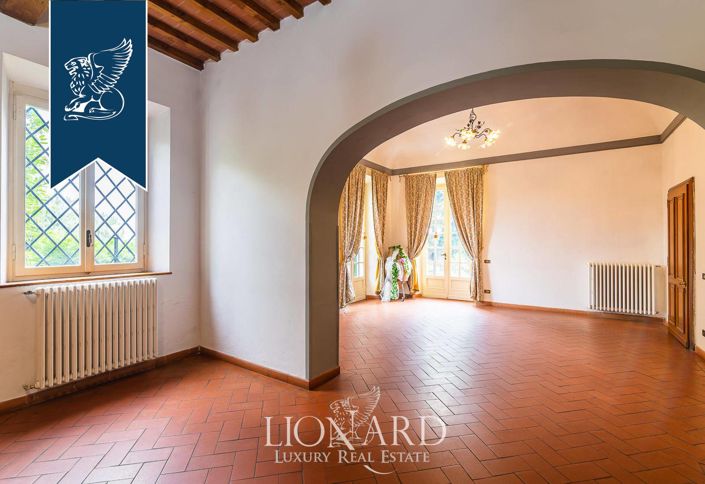 Image No.30-Villa de 12 chambres à vendre à Pistoia