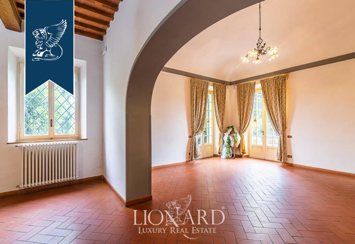 Image No.31-Villa de 12 chambres à vendre à Pistoia