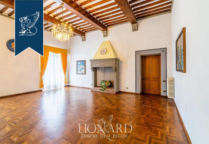 Image No.32-Villa de 12 chambres à vendre à Pistoia
