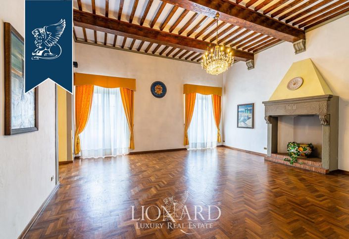 Image No.33-Villa de 12 chambres à vendre à Pistoia