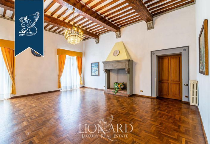 Image No.34-Villa de 12 chambres à vendre à Pistoia