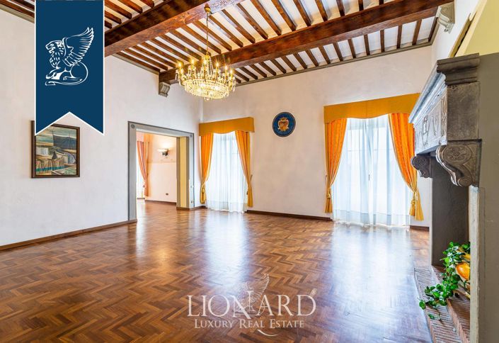 Image No.35-Villa de 12 chambres à vendre à Pistoia