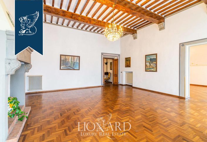 Image No.36-Villa de 12 chambres à vendre à Pistoia