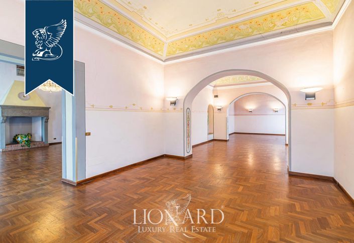 Image No.38-Villa de 12 chambres à vendre à Pistoia