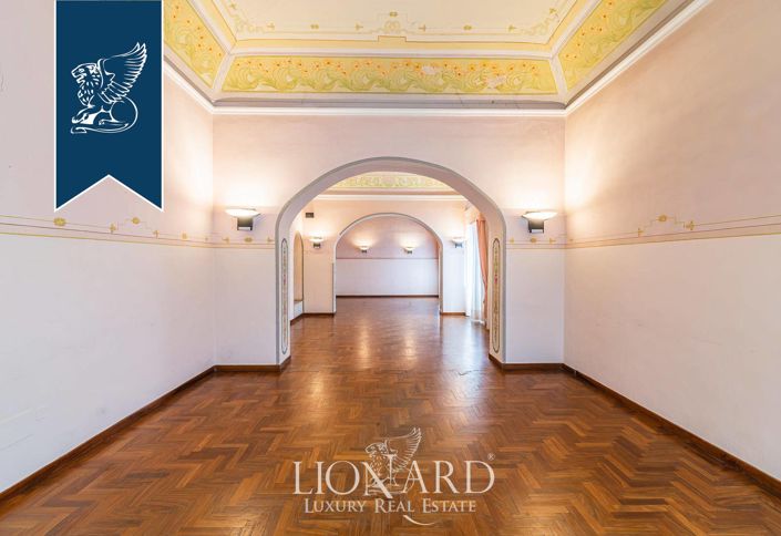 Image No.39-Villa de 12 chambres à vendre à Pistoia