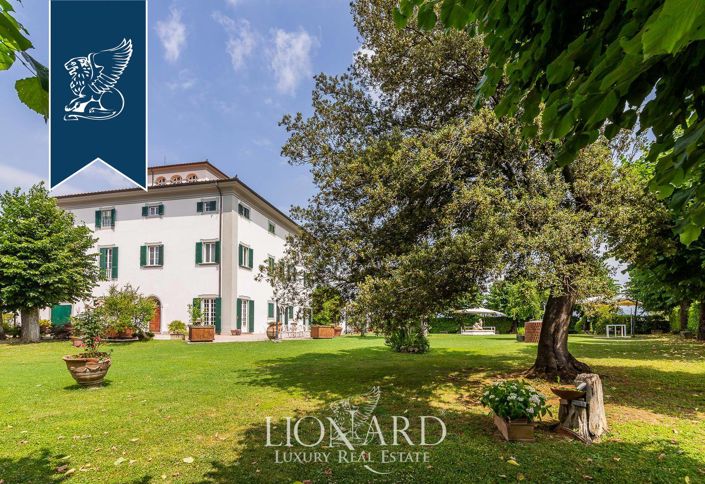 Image No.4-Villa de 12 chambres à vendre à Pistoia