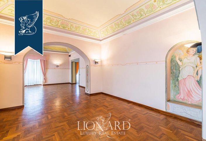 Image No.40-Villa de 12 chambres à vendre à Pistoia