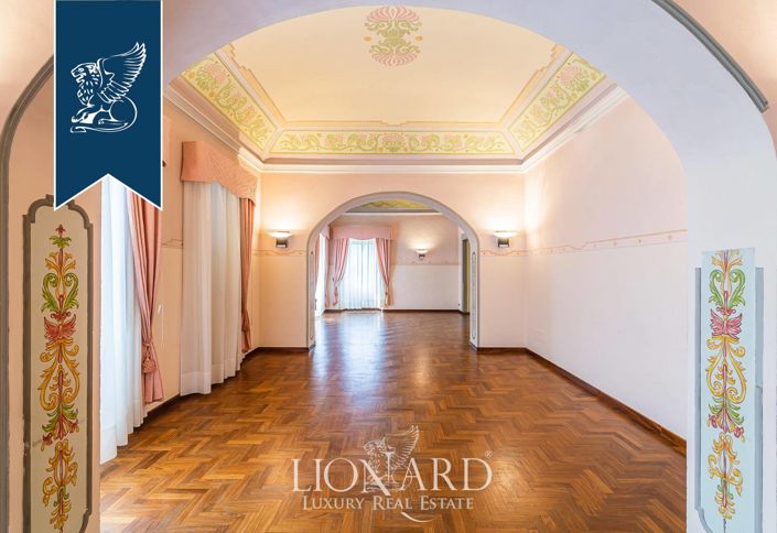 Image No.41-Villa de 12 chambres à vendre à Pistoia