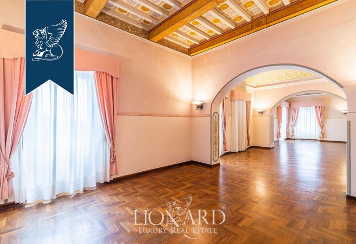 Image No.42-Villa de 12 chambres à vendre à Pistoia