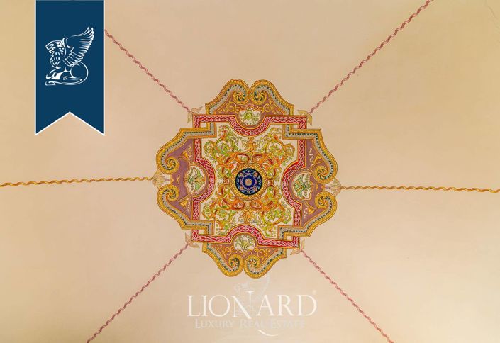 Image No.43-Villa de 12 chambres à vendre à Pistoia