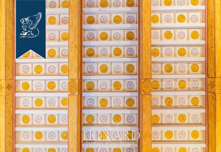 Image No.44-Villa de 12 chambres à vendre à Pistoia