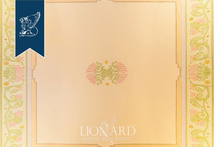 Image No.45-Villa de 12 chambres à vendre à Pistoia